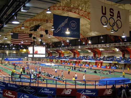 The Armory 